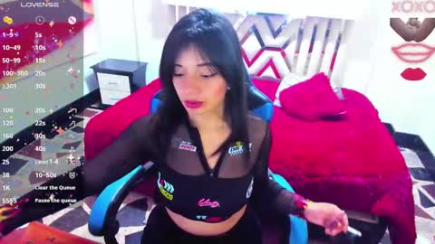 angelie online show from October 2025 08:03:01 AM