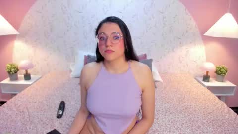 Angelica online show from March 2026 02:38:01 AM