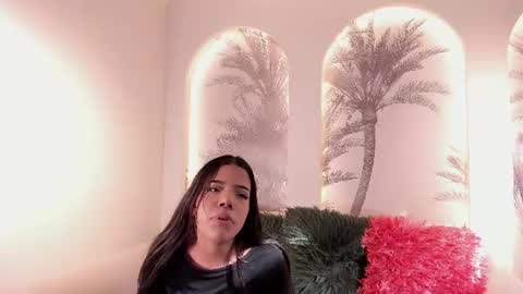 Angelie Rose  online show from July 2026 12:56:02 PM