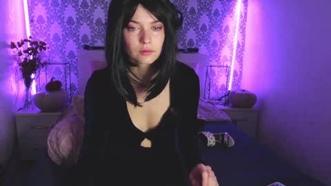 Angelika Rouge online show from December 2025 06:33:02 AM