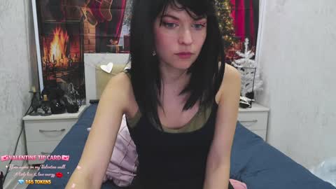 Angelika Rouge online show from February 2026 05:44:02 PM