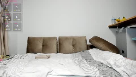 Angelika online show from December 2024 05:00:01 PM