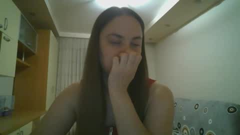 Angelina 26 online show from September 2025 08:41:01 PM