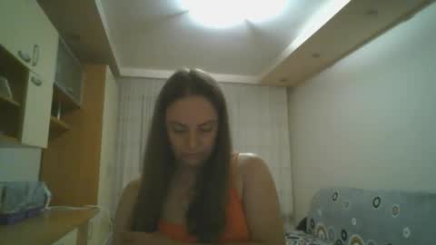 Angelina 26 online show from October 2025 11:14:01 PM