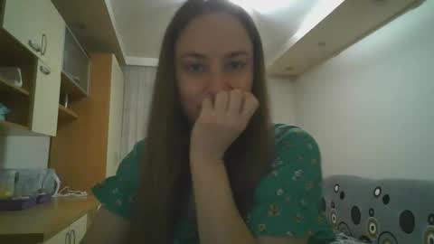 Angelina 26 online show from October 2025 09:35:02 PM