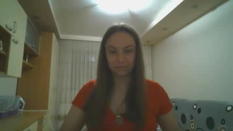 Angelina 26 online show from October 2025 10:31:01 PM