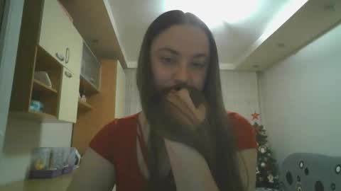 Angelina 26 online show from December 2025 09:54:01 PM