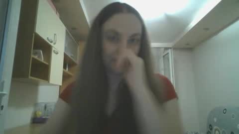 Angelina 26 online show from March 2026 09:48:01 PM