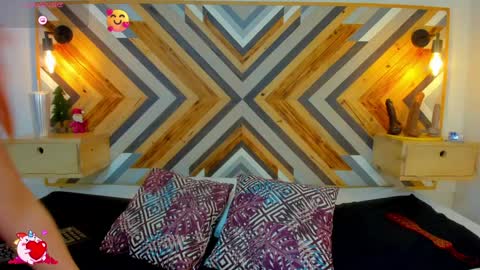  Angelina Blanc  online show from December 2024 12:02:01 PM