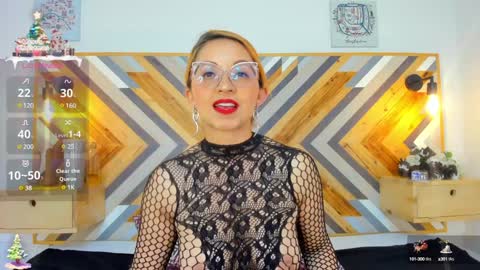  Angelina Blanc  online show from December 2024 11:52:02 AM