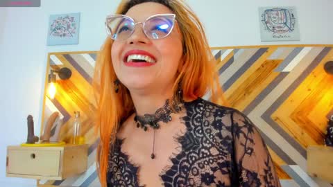  Angelina Blanc  online show from January 2025 03:08:01 PM