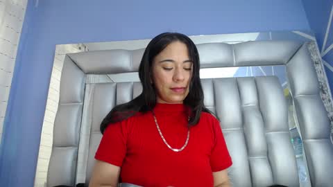    ANGELINA    online show from December 2024 07:52:02 PM