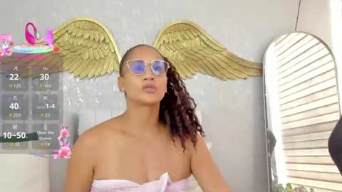Snapshot of angelina_ruspoli chatting on June 2026 07:38:01 PM Angelina online show from June 2026 07:38:01 PM