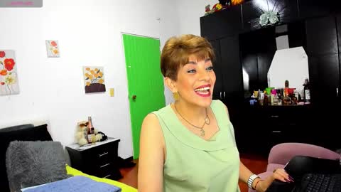 Angelina online show from March 2026 11:53:02 PM