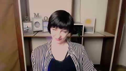 Angelina online show from February 2026 08:01:02 AM