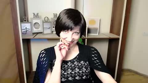 Angelina online show from March 2026 08:40:01 AM