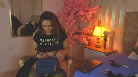 angelinarouse_ online show from March 2026 04:27:01 AM