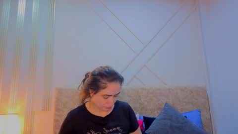 angelinarouse_ online show from April 2026 12:41:01 AM