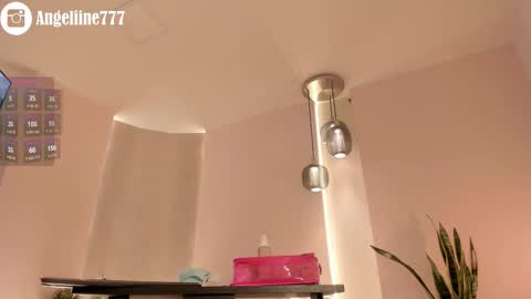 Angeline  online show from March 2026 11:06:01 AM