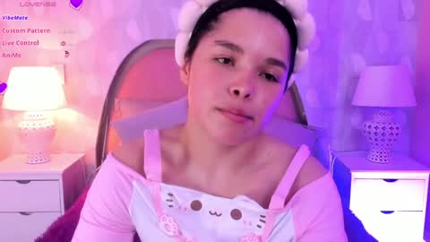 angeline online show from April 2026 12:33:01 PM