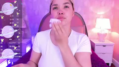 angeline online show from July 2026 12:19:01 PM