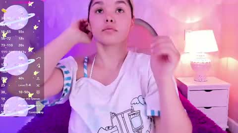 angeline online show from July 2026 12:21:02 PM