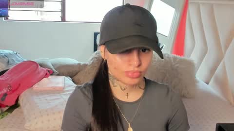 Angeline Smith  online show from March 2026 08:03:01 PM