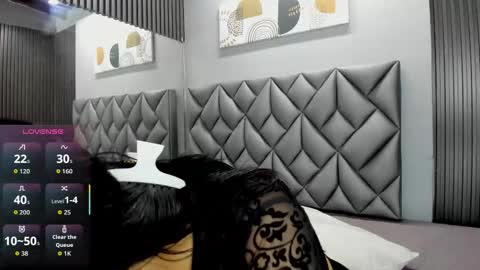 angeline_bleak online show from December 2025 12:12:02 PM