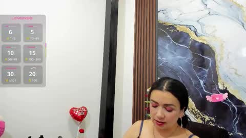 angeline online show from November 2025 09:51:02 AM