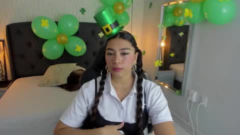 Snapshot of angelinemore chatting on March 2026 08:34:02 PM ANGELINE online show from March 2026 08:34:02 PM
