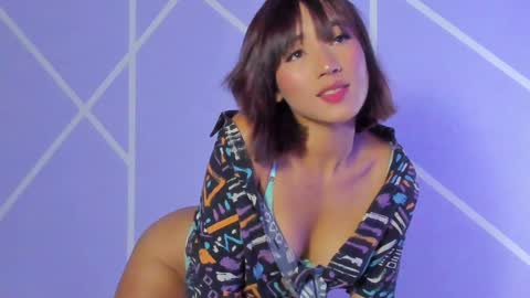 Angelique Murphy online show from January 2025 08:27:02 AM