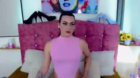 Angelis online show from October 2025 04:01:01 AM
