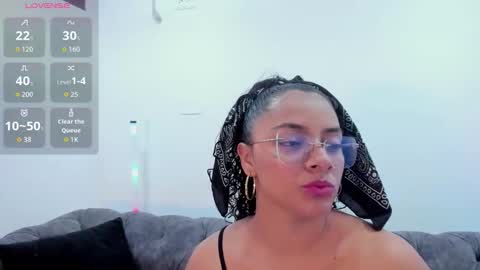 Snapshot of angelitafrodita chatting on December 2025 11:26:02 AM A F R O D I T A online show from December 2025 11:26:02 AM