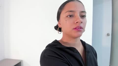 Snapshot of angelitafrodita chatting on December 2025 11:05:01 AM A F R O D I T A online show from December 2025 11:05:01 AM