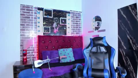 Angelitasexxxhot online show from November 2025 01:00:01 AM