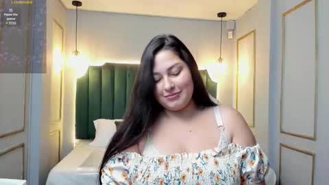 Snapshot of angelizagreen chatting on February 2026 07:10:01 PM Angeliza online show from February 2026 07:10:01 PM