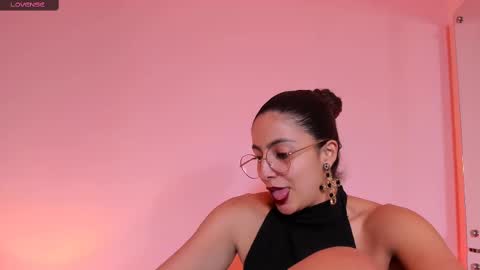 Angel online show from February 2025 07:21:01 PM