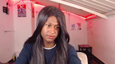 Danielle online show from January 2025 08:00:01 AM