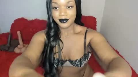 Angel Lavey-Parsons online show from June 2026 01:08:02 AM