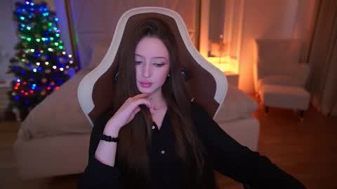 AngelBlush online show from January 2026 02:22:02 PM