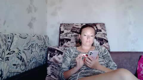Galina online show from September 2025 03:01:01 PM