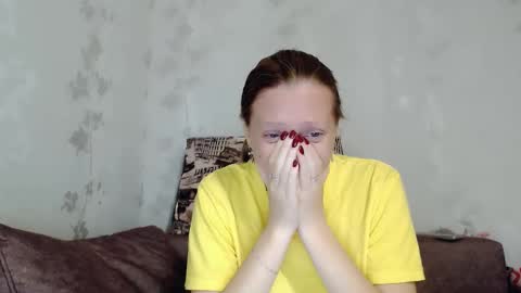 Galina online show from September 2025 04:54:01 PM