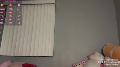 angel online show from April 2026 04:55:01 AM