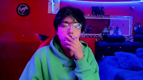 Angel  online show from December 2024 04:48:02 AM