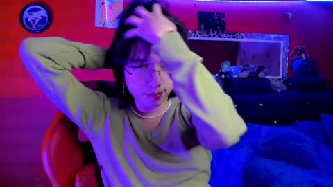 Angel  online show from December 2024 05:14:02 AM