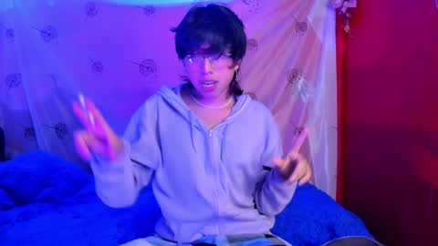 Angel  online show from December 2024 02:21:02 AM