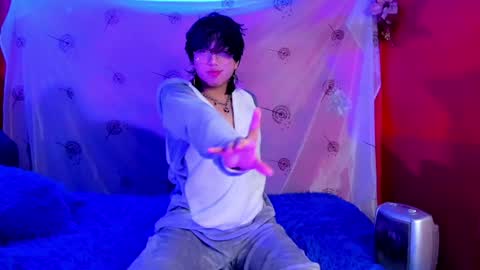 Angel  online show from December 2024 06:56:01 AM