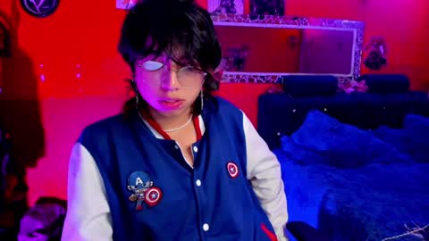 Angel  online show from January 2025 04:47:01 AM