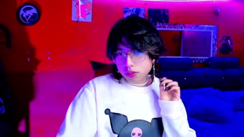 Angel  online show from January 2025 07:11:01 PM