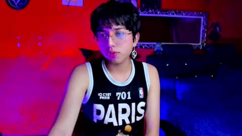 Angel  online show from February 2025 07:07:01 AM